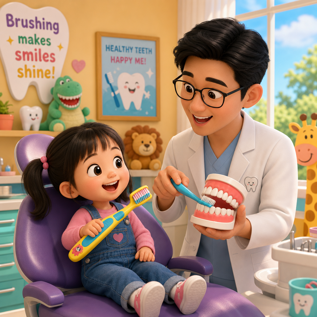 Story Illustration